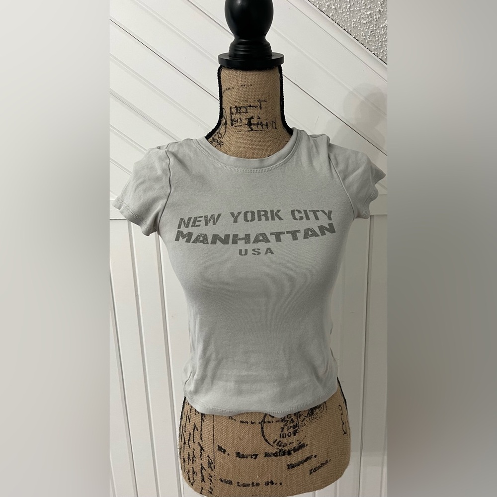 H&M Top